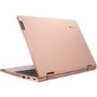 Refurbished Lenovo C340-11 Intel Celeron N4000 4GB 64GB 11.6 Inch Convertible Chromebook