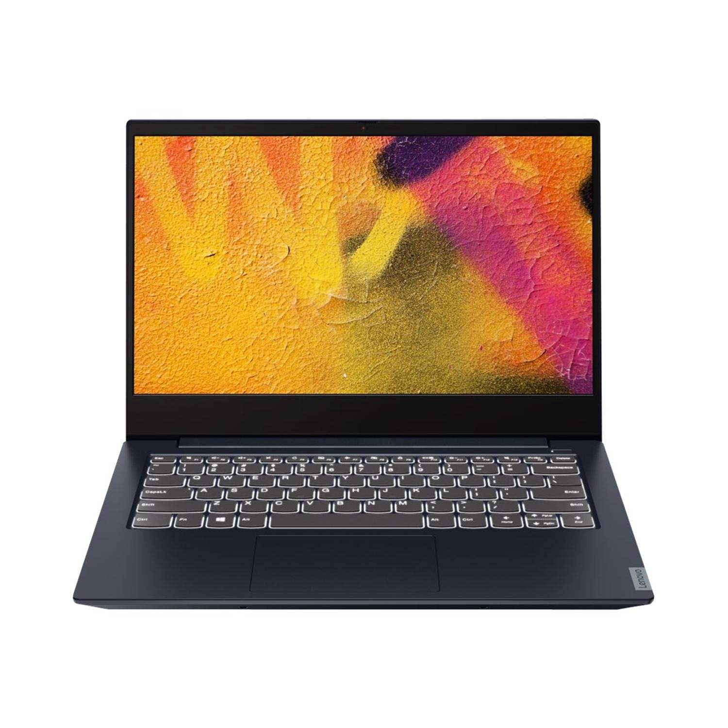 Refurbished Lenovo IdeaPad S340 Core i3-1005G1 8GB 256GB 14 Inch