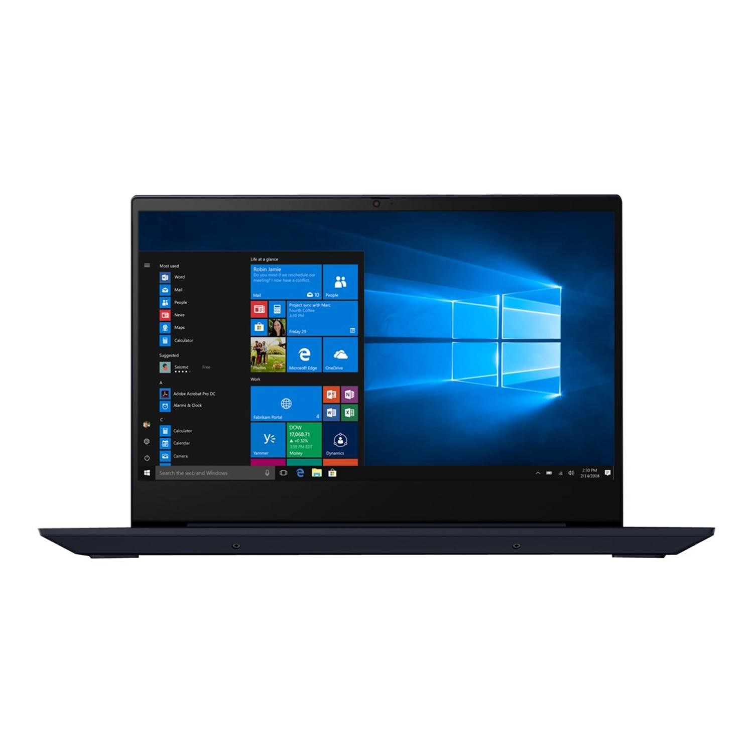 Refurbished Lenovo IdeaPad S340 Core i3-1005G1 8GB 256GB 14 Inch Windows 10  Laptop - Laptops Direct