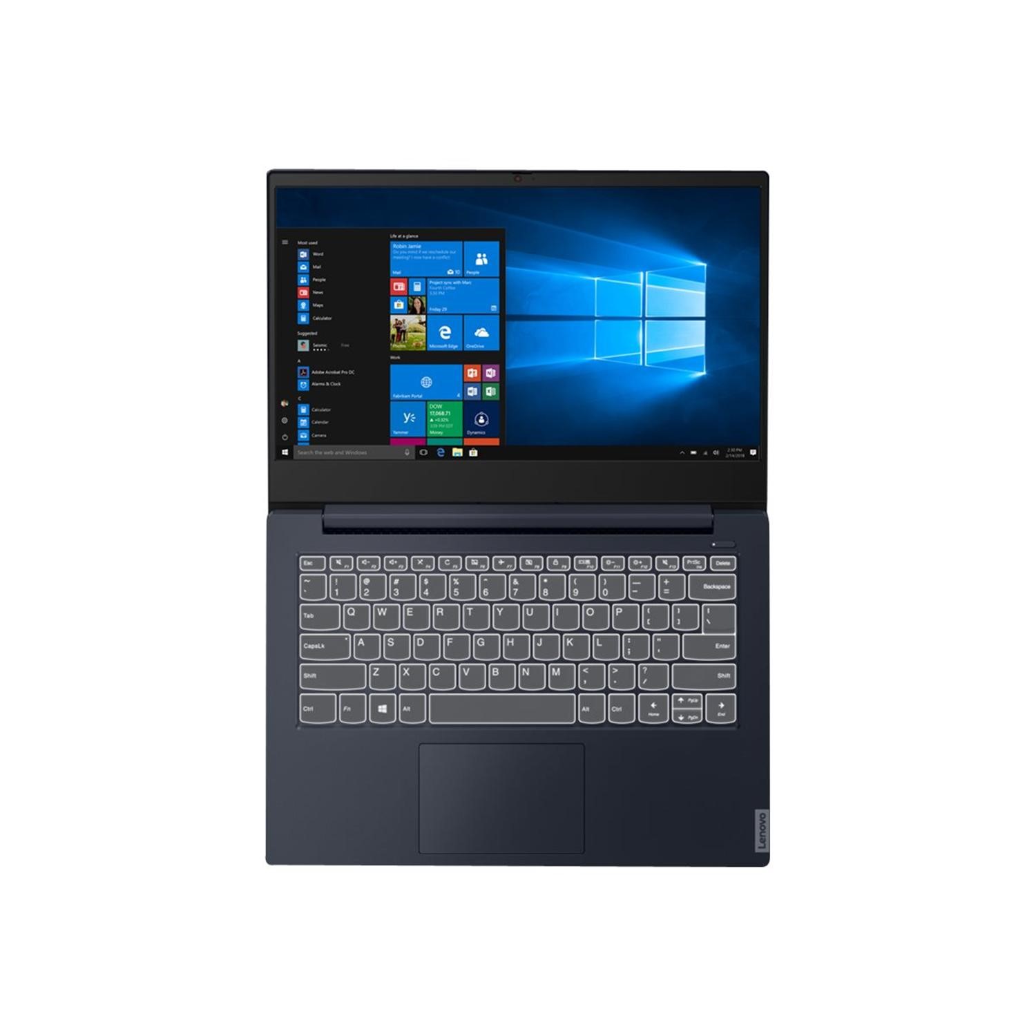 Windowsノート本体 Lenovo ideapad S340 8GB 250GB core i3 Refurbished Lenovo IdeaPad S340 Core i3-1005G1 8GB 256GB 14 Inch