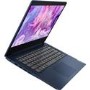 Refurbished Lenovo IdeaPad 3i Core i3-1005G1 4GB 128GB 14 Inch Windows 11 Laptop