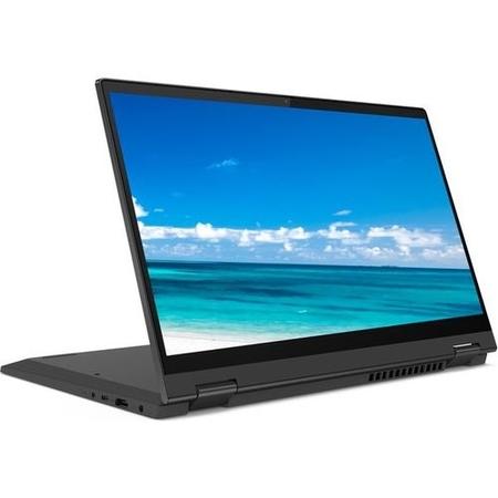 Refurbished Lenovo IdeaPad Flex 5-14ARE05 AMD Ryzen 7 4700U 8GB 512GB 14 Inch Windows 10 Convertible Laptop