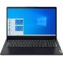 Refurbished Lenovo IdeaPad 3i Intel Core i3-1115G4 4GB RAM 128GB SSD 15.6 Inch Windows 11 Laptop