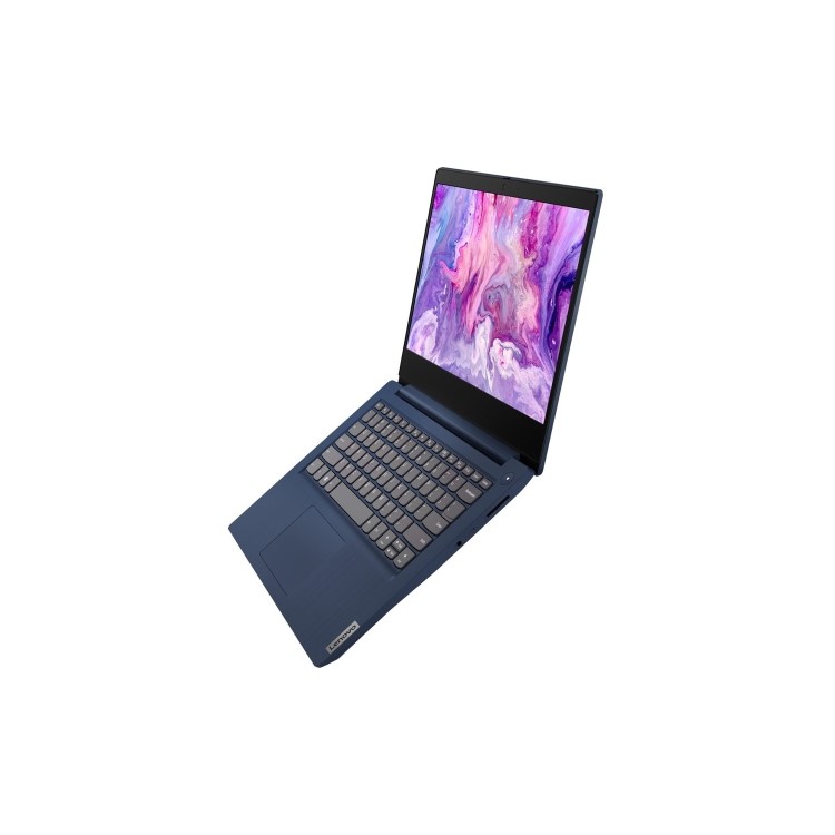 Refurbished Lenovo IdeaPad 3i Core i5-1135G7 8GB 256GB 15.6 Inch Windows 11 Laptop