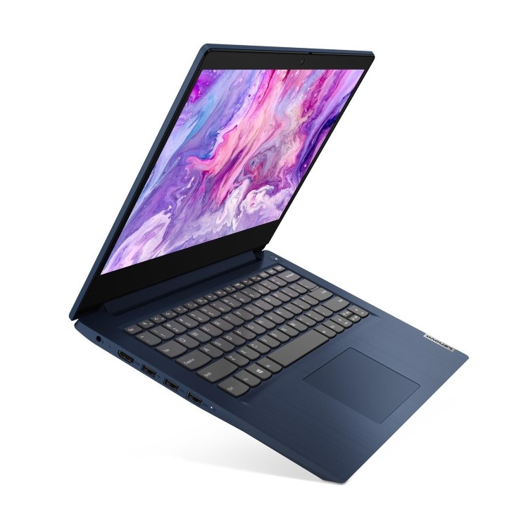 Refurbished Lenovo IdeaPad 3i Core i5-1135G7 8GB 256GB 15.6 Inch Windows 11 Laptop