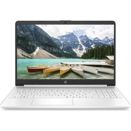Refurbished HP 15s-fq1515na Core i3-1005G1 4GB 128GB 15.6 Inch Windows 11 Laptop