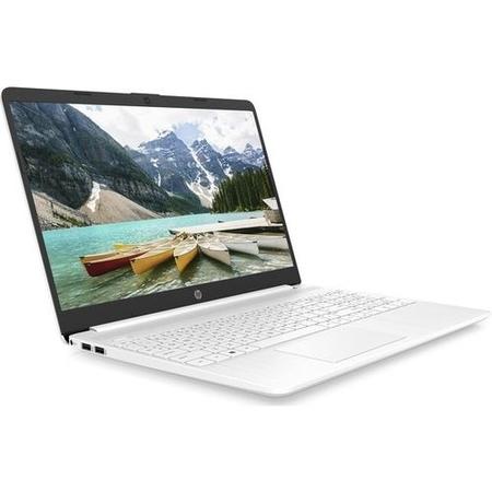 Refurbished HP 15s-fq1515na Core i3-1005G1 4GB 128GB 15.6 Inch Windows 11 Laptop