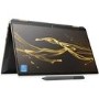 Refurbished HP Spectre x360 Core i7-1065G7 16GB 32GB Intel Optane 1TB SSD 13.3 Inch 4K Windows 10 Convertible Laptop