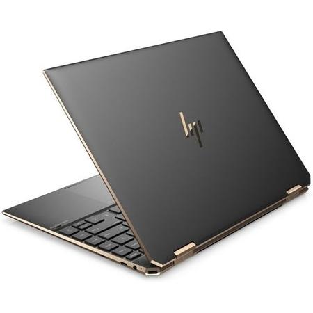 Refurbished HP Spectre x360 Core i7-1065G7 16GB 32GB Intel Optane 1TB SSD 13.3 Inch 4K Windows 10 Convertible Laptop