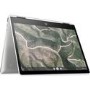Refurbished HP x360 - 12b-ca0500sa Intel Celeron N4000 4GB 64GB SSD 12 Inch Convertible Chromebook