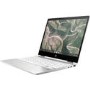 Refurbished HP x360 - 12b-ca0500sa Intel Celeron N4000 4GB 64GB SSD 12 Inch Convertible Chromebook