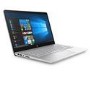 Refurbished HP Pavilion 14-ce3600sa Core i3-1005G1 8GB 256GB 14 Inch Windows 10 Laptop in Silver