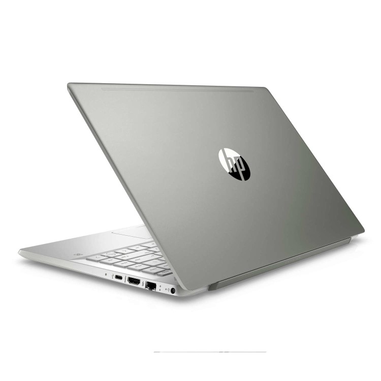 Refurbished HP Pavilion 14-ce3600sa Core i3-1005G1 8GB 256GB 14 Inch Windows 10 Laptop in Silver