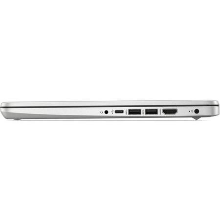 Refurbished HP 14s-dq1505sa Core i7-1065G7 8GB 512GB 14 Inch Windows 10 Laptop