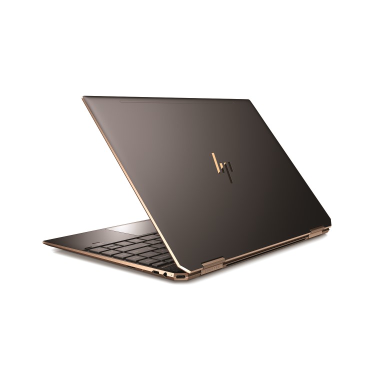 Refurbished HP Spectre x360 Core i7-1065G7 8GB 512GB SSD 13.3 Inch Windows 10 Convertible Laptop