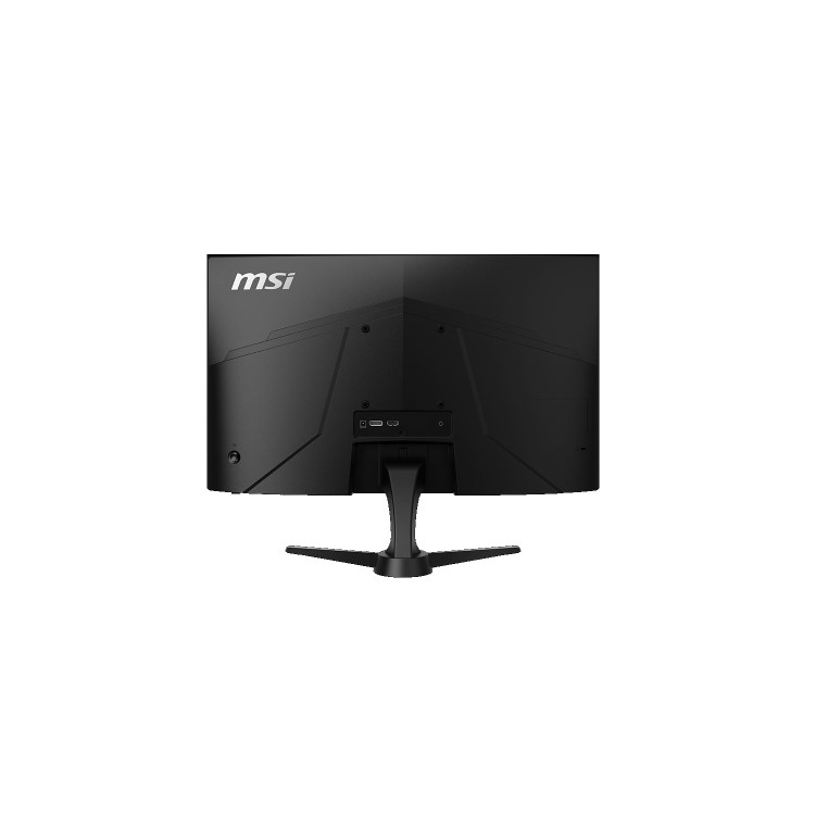 Refurbished MSI Optix G243VCV 24" VA LCD FHD 75Hz 1ms FreeSync Curved Gaming Monitor