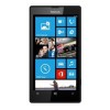 Grade C Nokia Lumia 520 Black 4.0&quot; 8GB 4G Unlocked &amp; SIM Free