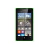 Grade C Microsoft Lumia 435 Green 4&quot; 8GB 4G Unlocked &amp; SIM Free