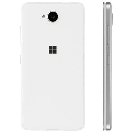 Grade A2 Microsoft Lumia 650 White 5" 16GB 4G Unlocked & SIM Free