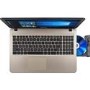 Refurbished ASUS VivoBook A540 Core i3-5005U 4GB 1TB 15.6 Inch WIndows 10 Laptop 