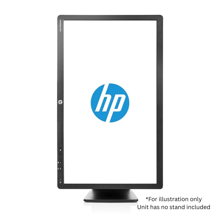 Refurbished HP EliteDisplay E231 23" LED Backlit Monitor - No Stand