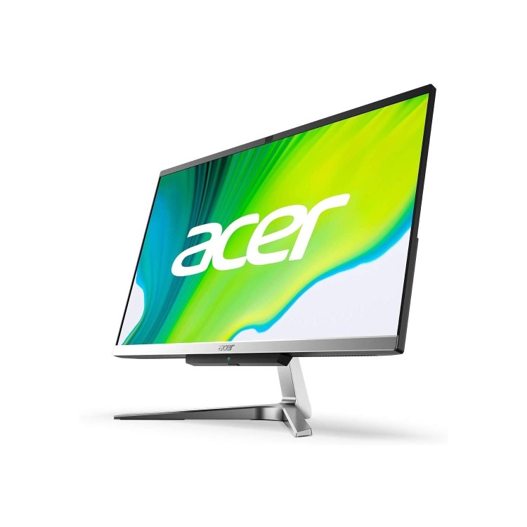 Refurbished Acer Aspire C24-963 Core i5-1035G1 8GB 1TB SSD 23.8 Inch Windows 10 All in One