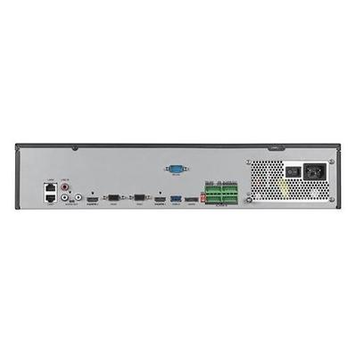 Hikvision 64 Channel 4K Ultra HD Network Video Recorder - No Hard Drive