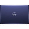 Refurbished Dell Inspiron Core i3-7100U 8GB 1TB 15.6 Inch Windows 10 Laptop in Midnight Blue