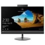 Refurbished Lenovo IdeaCentre 520 Core i5-8400T 8GB 1TB + 16GB Optane 23.8 Inch  Windows 10 All in One