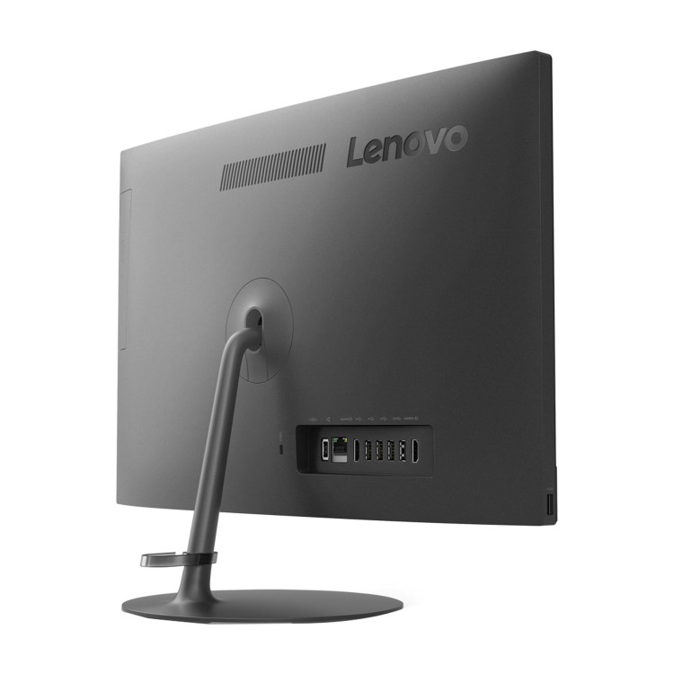 Refurbished Lenovo IdeaCentre 520 Core i5-8400T 8GB 1TB + 16GB Optane 23.8 Inch  Windows 10 All in One