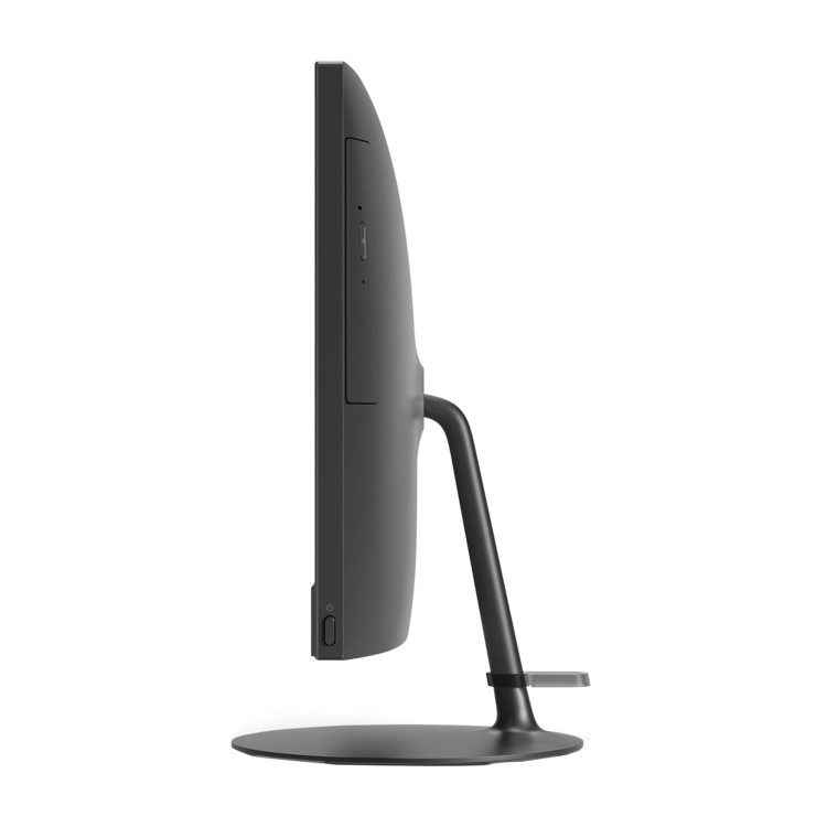 Refurbished Lenovo IdeaCentre 520 Core i5-8400T 8GB 1TB + 16GB Optane 23.8 Inch  Windows 10 All in One