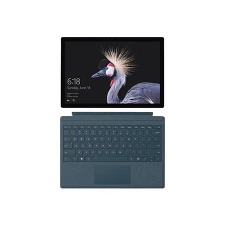 Refurbished Microsoft Surface Pro 5 Core i5-7300U 8GB 256GB 12.3 Inch Windows 10 Professional Tablet inc Keyboard