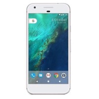 Grade B Google Pixel Very Silver 5" 128GB 4G Unlocked & SIM Free