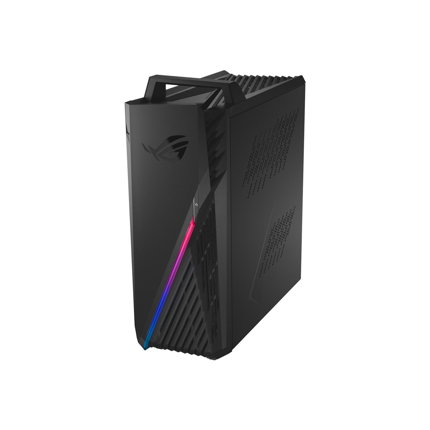 Refurbished Asus ROG Strix G15DK AMD Ryzen 5 5600X 8GB 512GB GTX