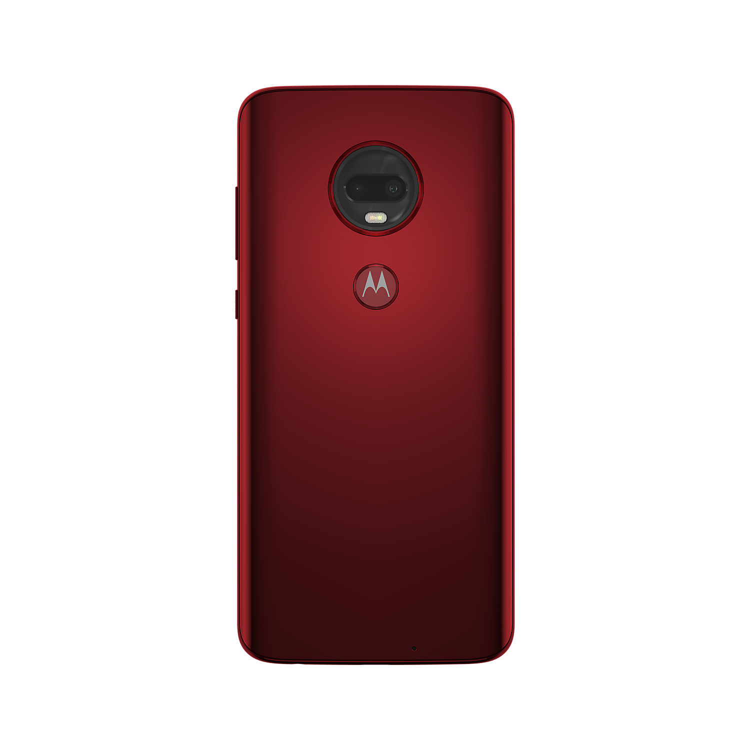 Motorola Moto G7 Plus Viva Red 6.2
