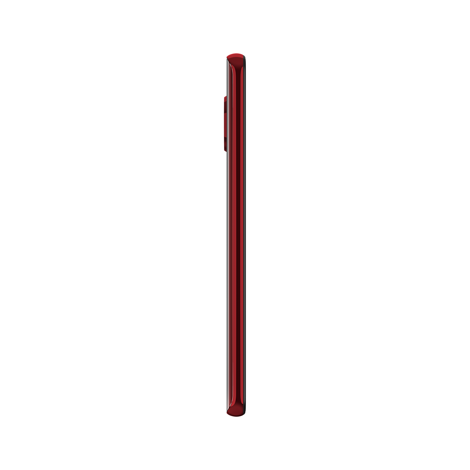 Motorola Moto G7 Plus Viva Red 6.2