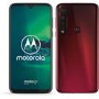 Refurbished Motorola Moto G8 Plus Pink 6.3" 64GB 4G Unlocked & SIM Free Smartphone
