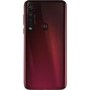Refurbished Motorola Moto G8 Plus Pink 6.3" 64GB 4G Unlocked & SIM Free Smartphone