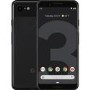 Refurbished Google Pixel 3 Just Black 5.5" 64GB 4G Unlocked & SIM Free Smartphone