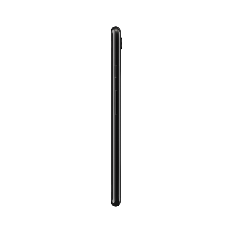 Refurbished Google Pixel 3 Just Black 5.5" 64GB 4G Unlocked & SIM Free Smartphone