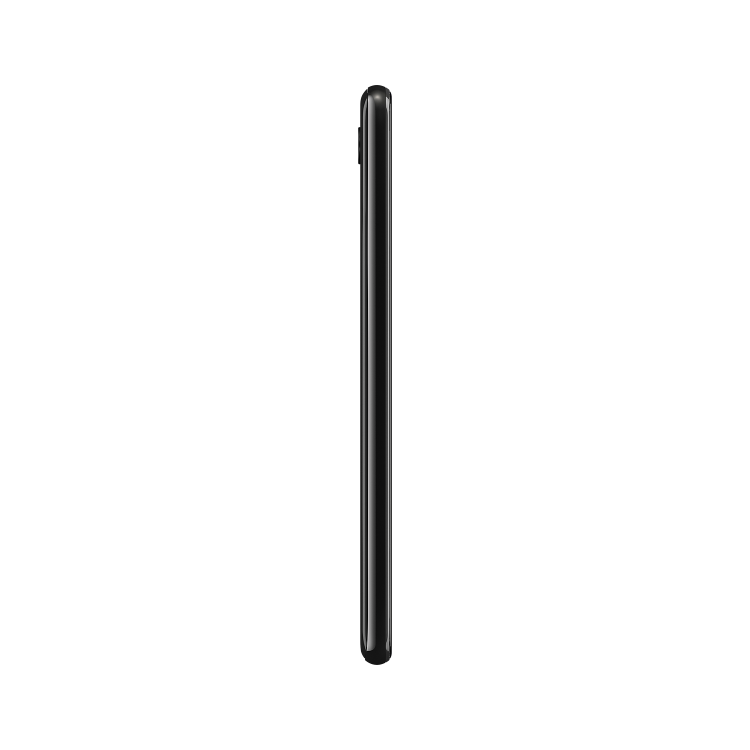 Refurbished Google Pixel 3 Just Black 5.5" 64GB 4G Unlocked & SIM Free Smartphone