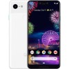 Refurbished Google Pixel 3 XL Clearly White 6.3&quot; 64GB 4G Unlocked &amp; SIM Fre Smartphone