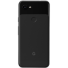 Grade A1 Google Pixel 3a XL Just Black 6&quot; 64GB 4G Unlocked &amp; SIM Free