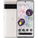 A1/GA03165-GB/MV Refurbished Google Pixel 6 Pro 128GB 5G SIM Free Smartphone - Cloudy White