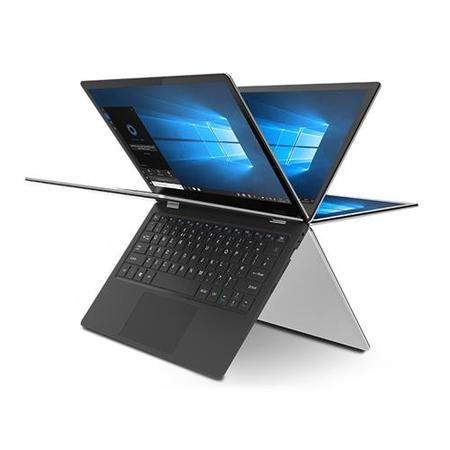 Refurbished Geo Flex Intel Celeron N3350 4GB 32GB 11.6 Inch Windows 10 Touchscreen Laptop