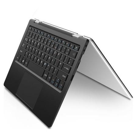 Refurbished Geo Flex Intel Celeron N3350 4GB 32GB 11.6 Inch Windows 10 Touchscreen Laptop