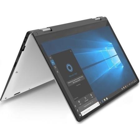 Refurbished Geo Flex Intel Celeron N3350 4GB 32GB 11.6 Inch Windows 10 Touchscreen Laptop