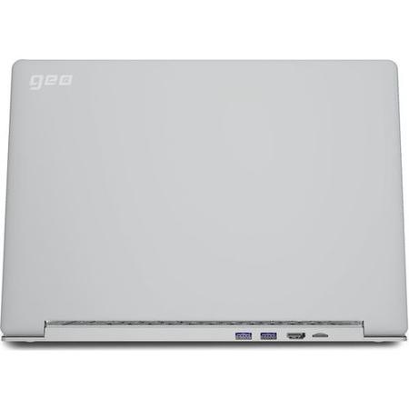 Refurbished Geo Book3X Intel Pentium N4200 4GB 64GB 13.3 Inch Windows 10 Laptop