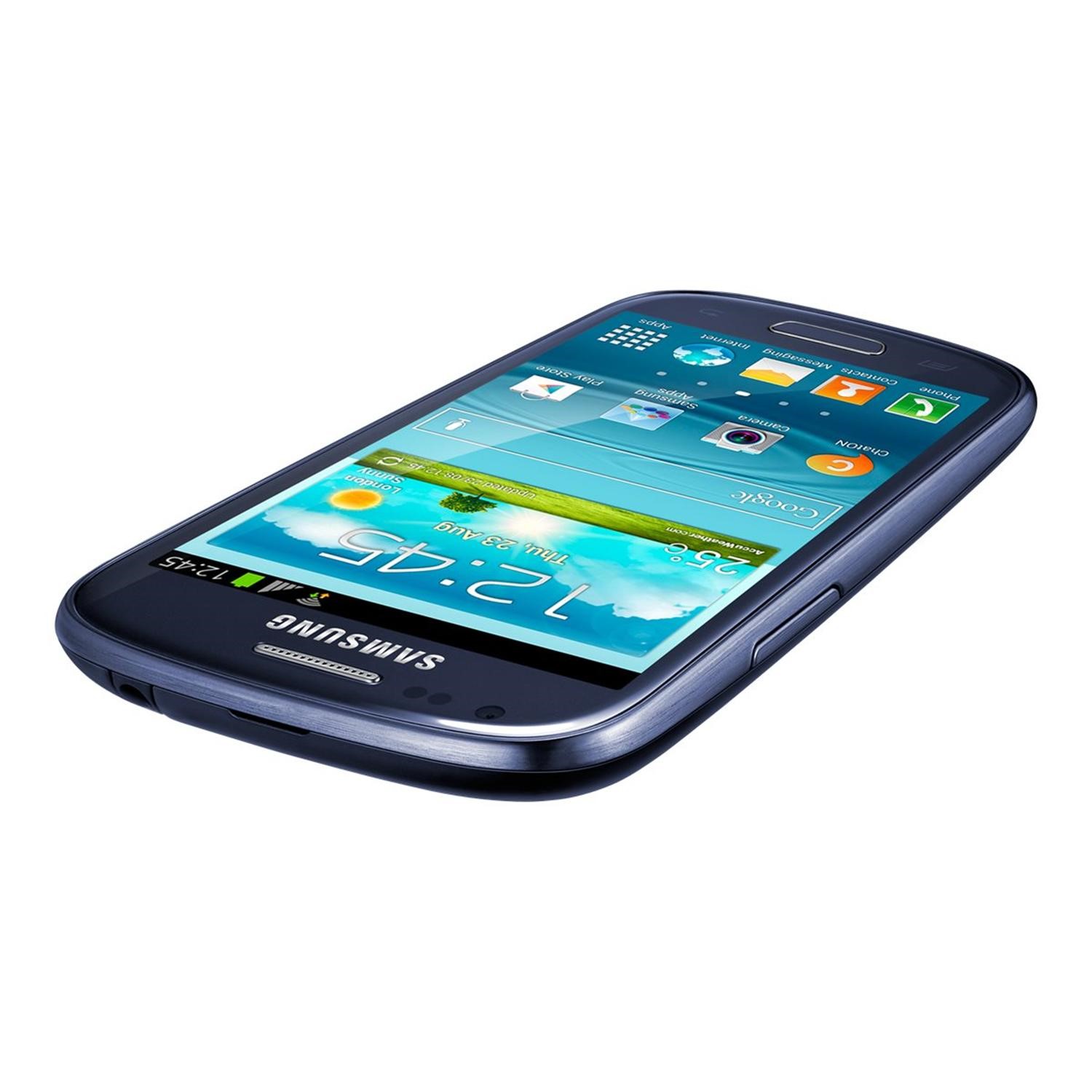 Galaxy s gt