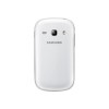 Grade A Samsung S6810 Galaxy Fame White 3.5&quot; 4GB 3G Unlocked &amp; SIM Free